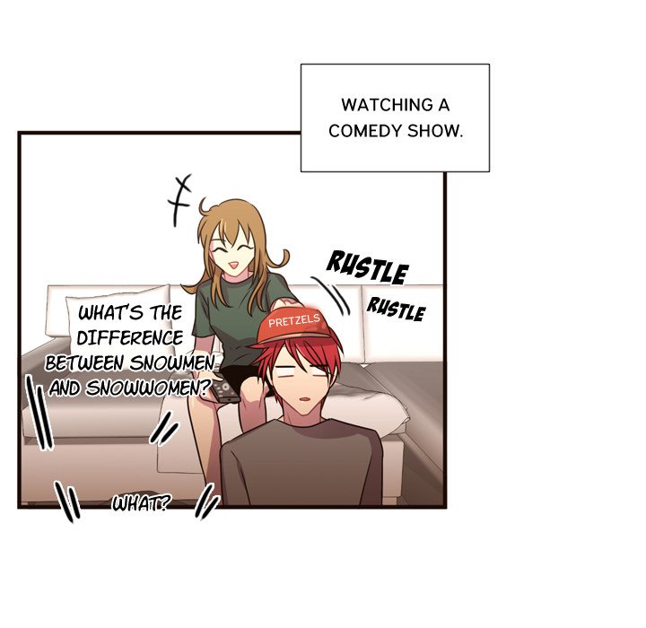 Read I Need Romance chapter 21 image 82 on Lezhin