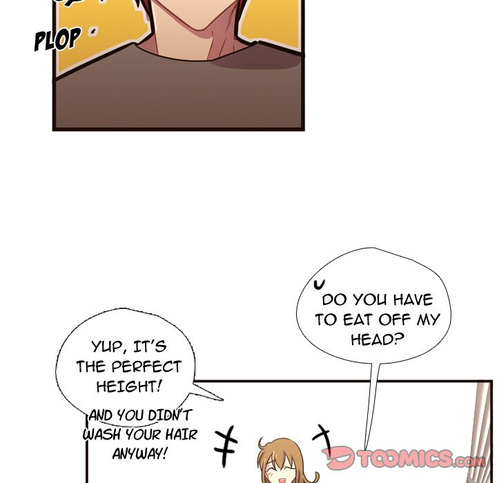 Read I Need Romance chapter 21 image 85 on Lezhin