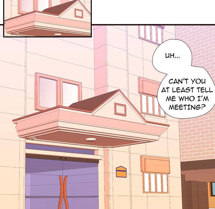 Read I Need Romance chapter 21 image 9 on Lezhin