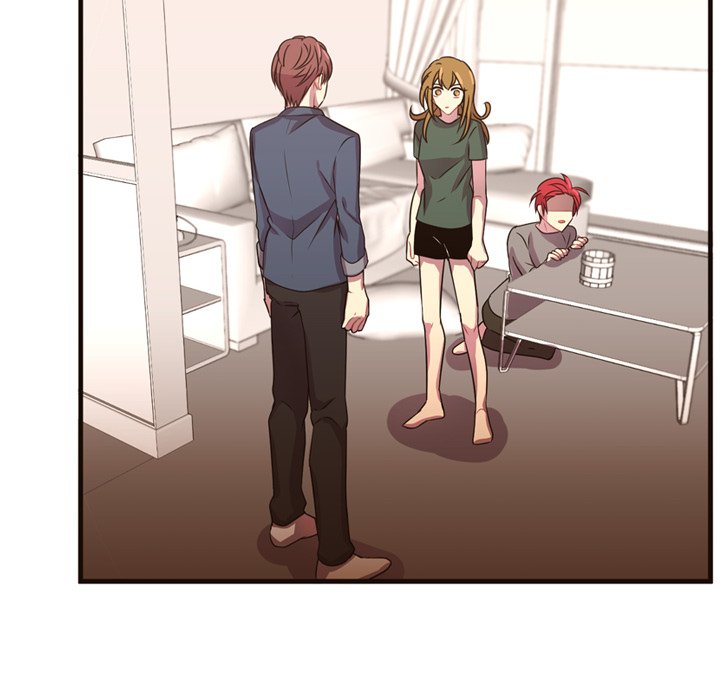 Read I Need Romance chapter 22 image 14 on Lezhin