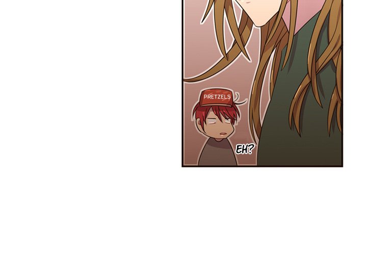 Read I Need Romance chapter 22 image 3 on Lezhin