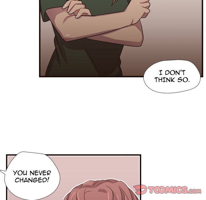 Read I Need Romance chapter 22 image 37 on Lezhin