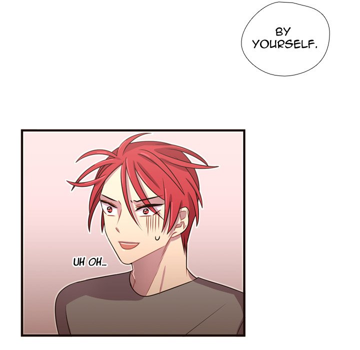 Read I Need Romance chapter 22 image 43 on Lezhin