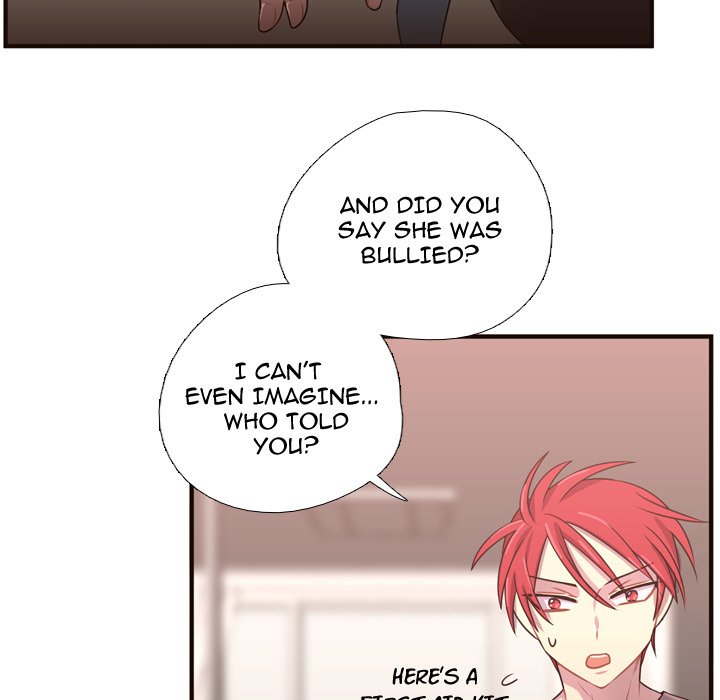 Read I Need Romance chapter 22 image 72 on Lezhin