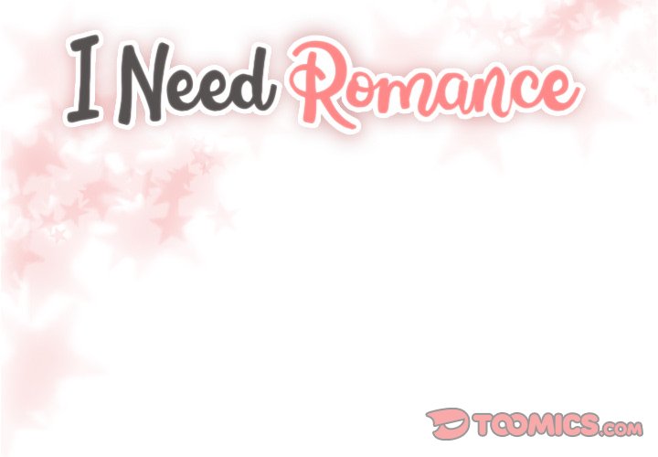 Read I Need Romance chapter 23 image 1 on Lezhin