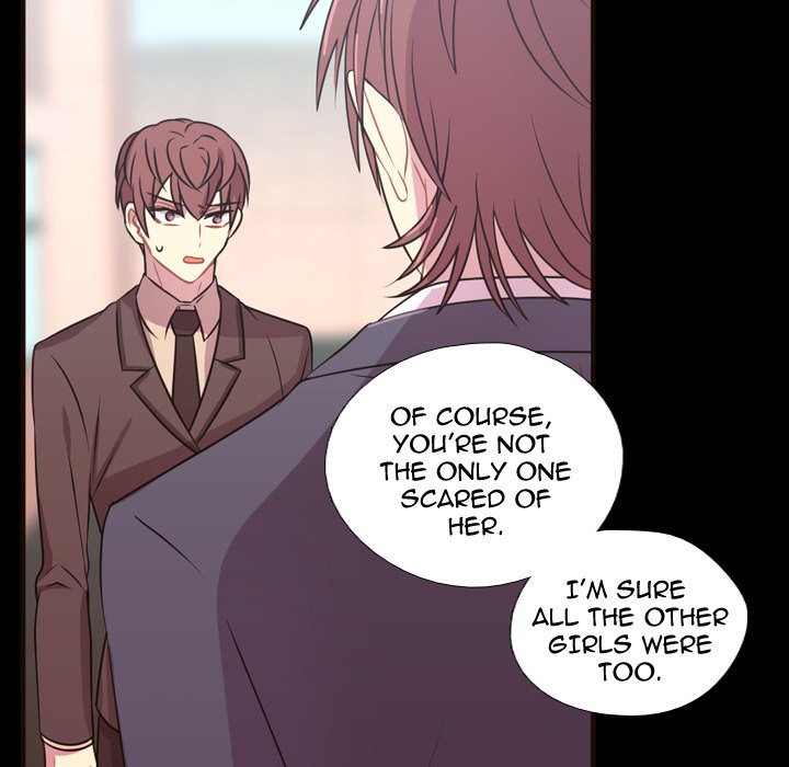 Read I Need Romance chapter 23 image 16 on Lezhin
