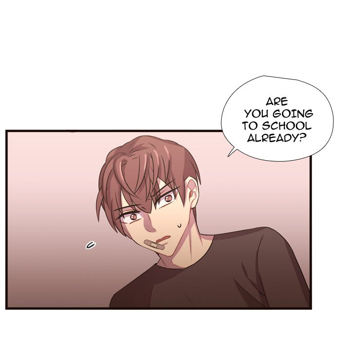 Read I Need Romance chapter 23 image 32 on Lezhin