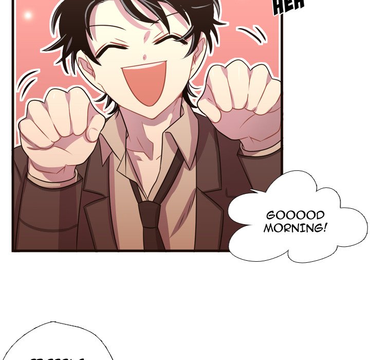 Read I Need Romance chapter 23 image 38 on Lezhin