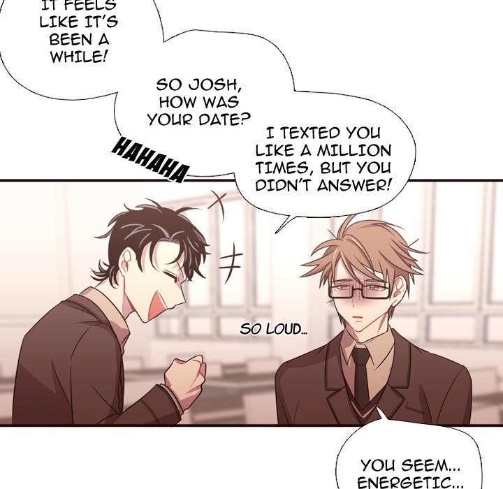Read I Need Romance chapter 23 image 39 on Lezhin