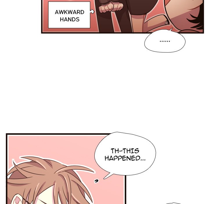 Read I Need Romance chapter 23 image 42 on Lezhin