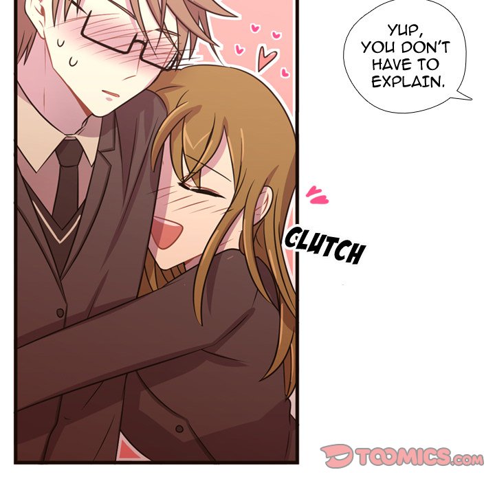 Read I Need Romance chapter 23 image 43 on Lezhin
