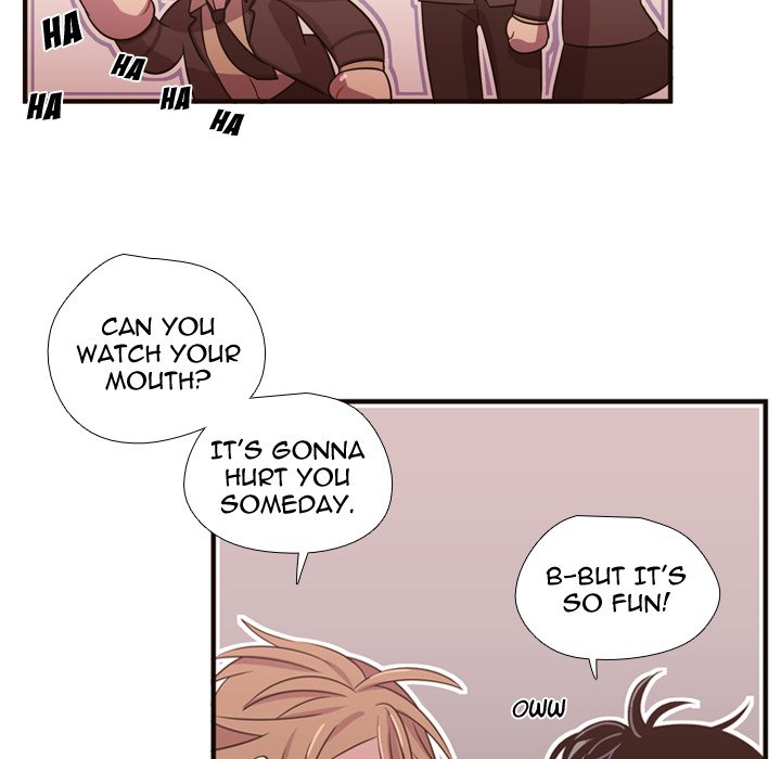 Read I Need Romance chapter 23 image 46 on Lezhin