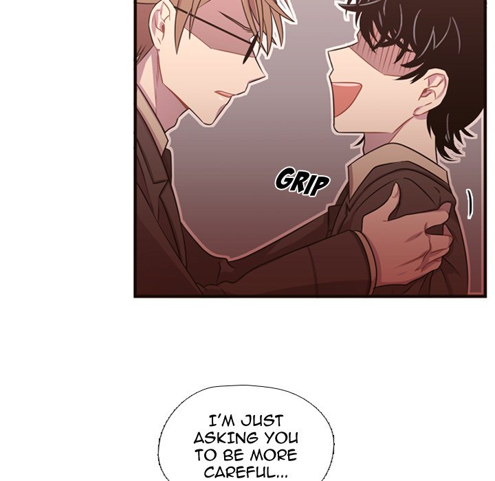 Read I Need Romance chapter 23 image 47 on Lezhin