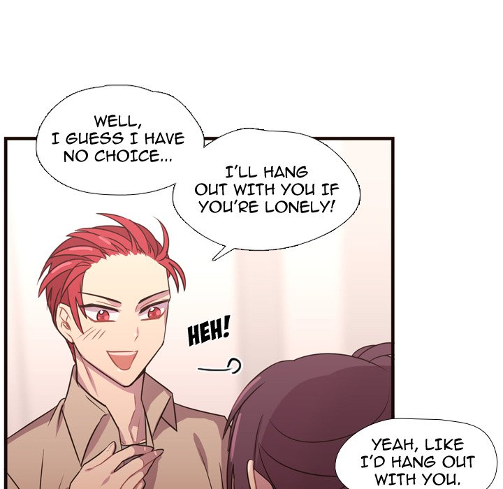 Read I Need Romance chapter 23 image 78 on Lezhin
