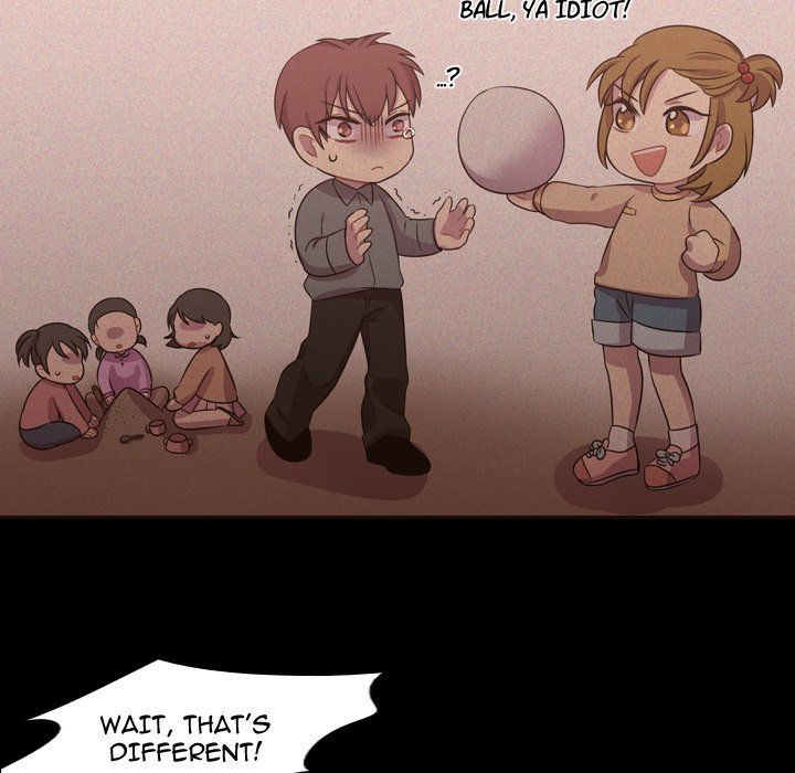 Read I Need Romance chapter 23 image 8 on Lezhin