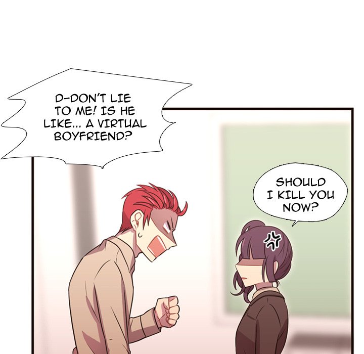 Read I Need Romance chapter 23 image 89 on Lezhin