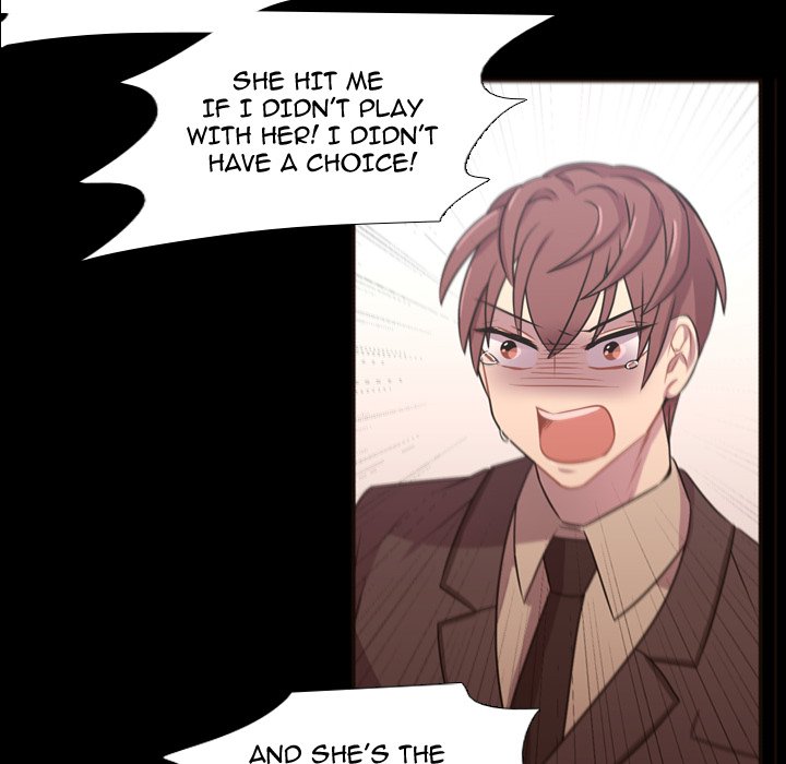 Read I Need Romance chapter 23 image 9 on Lezhin