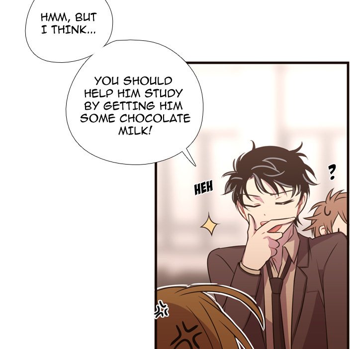 Read I Need Romance chapter 24 image 10 on Lezhin