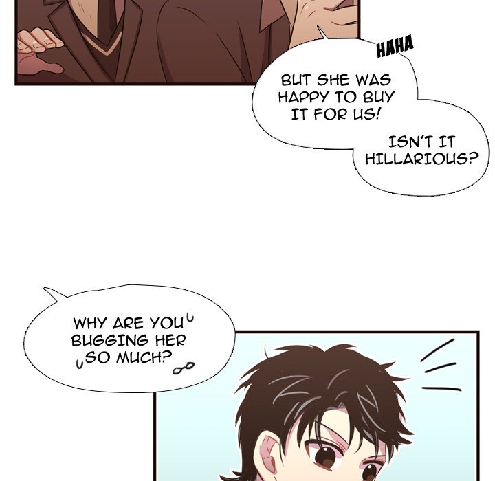 Read I Need Romance chapter 24 image 16 on Lezhin