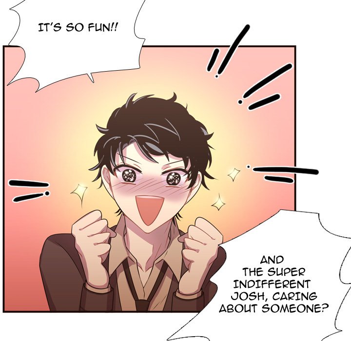 Read I Need Romance chapter 24 image 18 on Lezhin