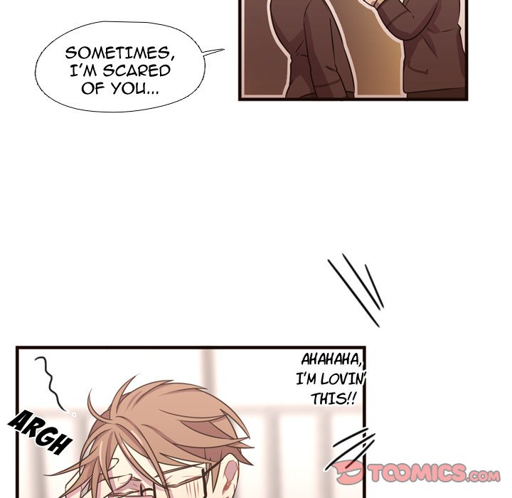 Read I Need Romance chapter 24 image 20 on Lezhin