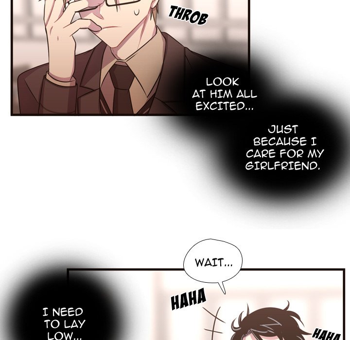Read I Need Romance chapter 24 image 21 on Lezhin