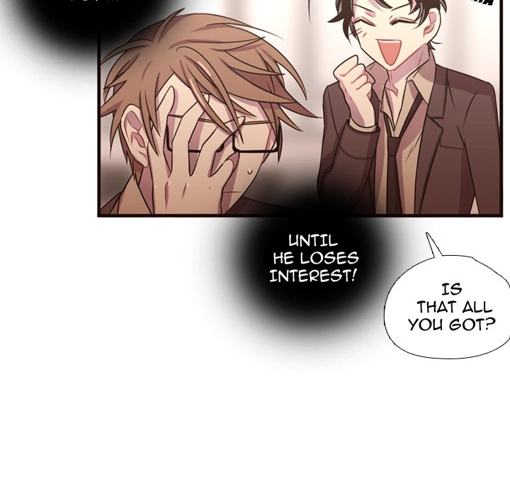 Read I Need Romance chapter 24 image 22 on Lezhin