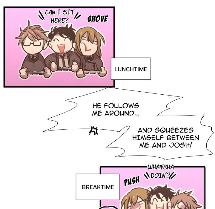 Read I Need Romance chapter 24 image 31 on Lezhin