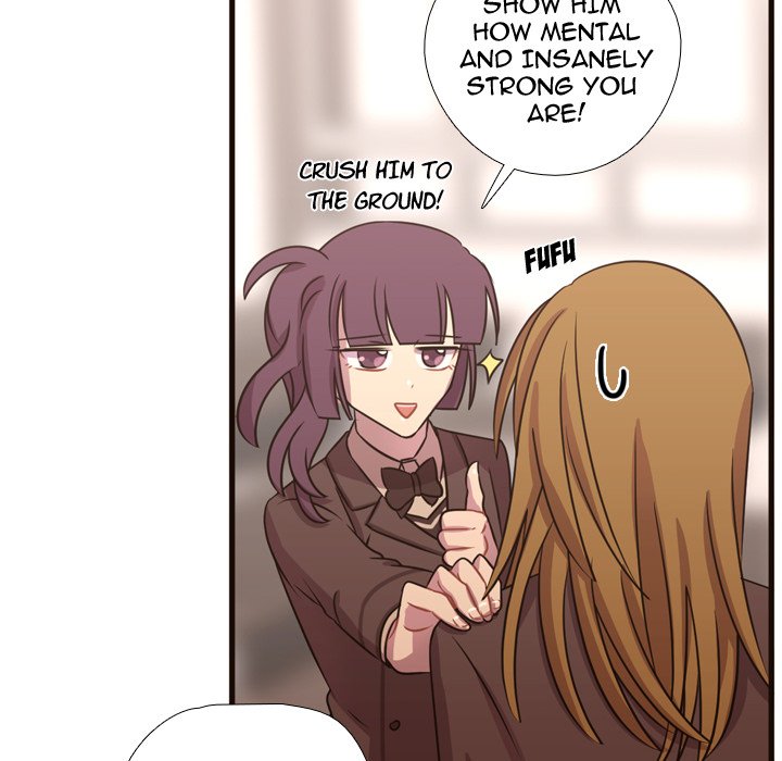 Read I Need Romance chapter 24 image 37 on Lezhin