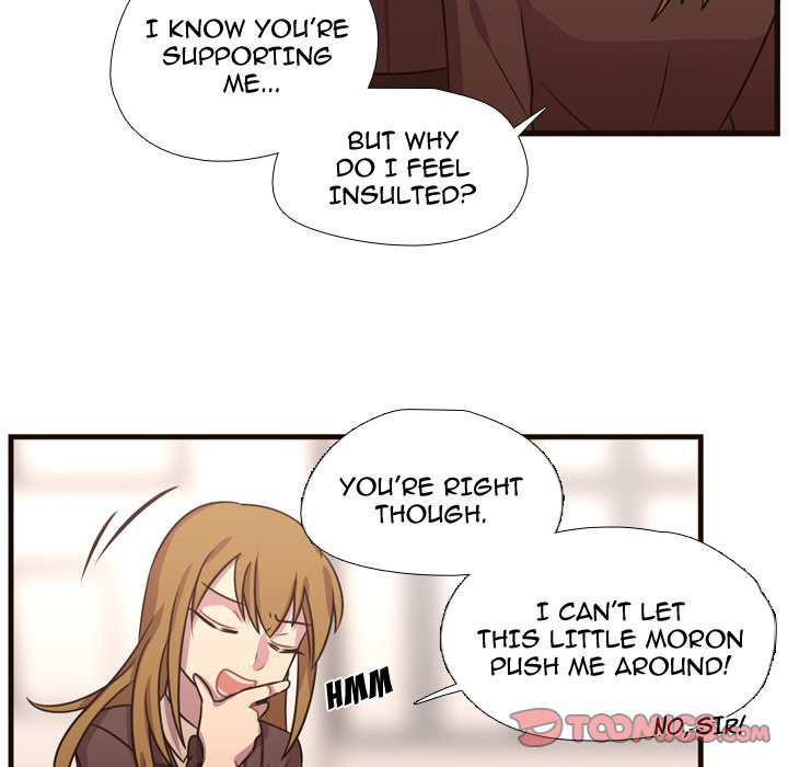 Read I Need Romance chapter 24 image 38 on Lezhin
