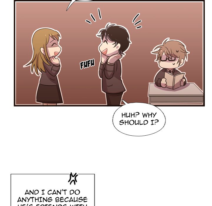 Read I Need Romance chapter 24 image 8 on Lezhin