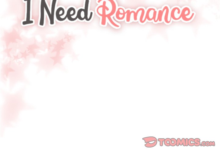 Read I Need Romance chapter 25 image 1 on Lezhin