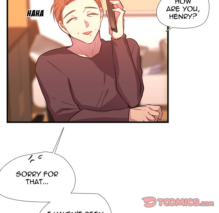 Read I Need Romance chapter 25 image 13 on Lezhin