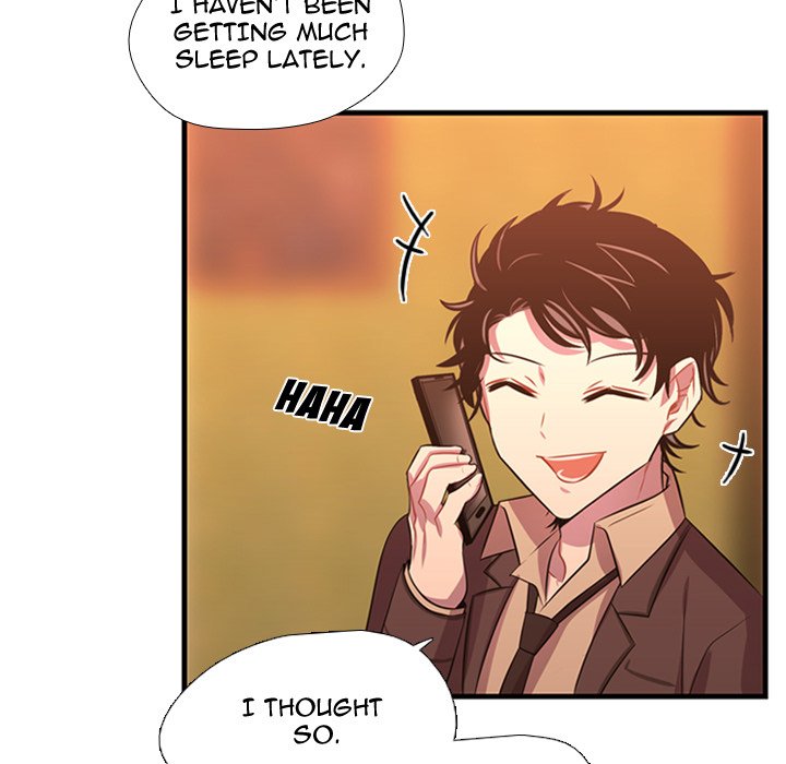 Read I Need Romance chapter 25 image 14 on Lezhin