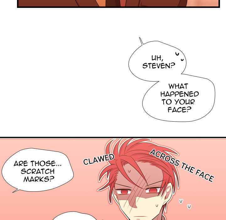 Read I Need Romance chapter 25 image 23 on Lezhin