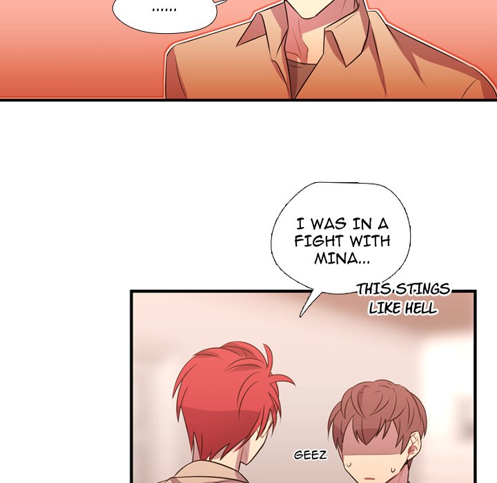 Read I Need Romance chapter 25 image 24 on Lezhin