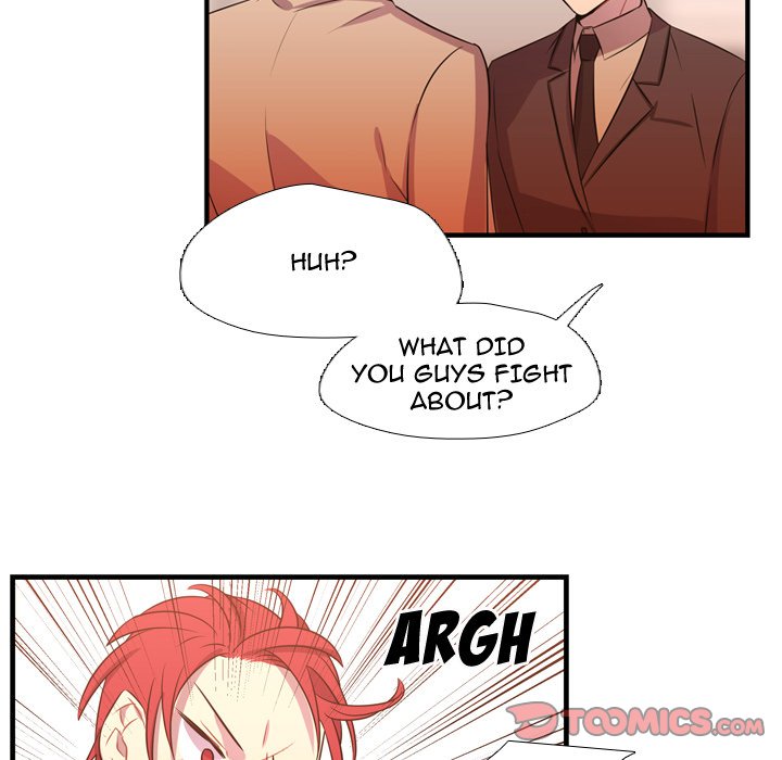 Read I Need Romance chapter 25 image 25 on Lezhin