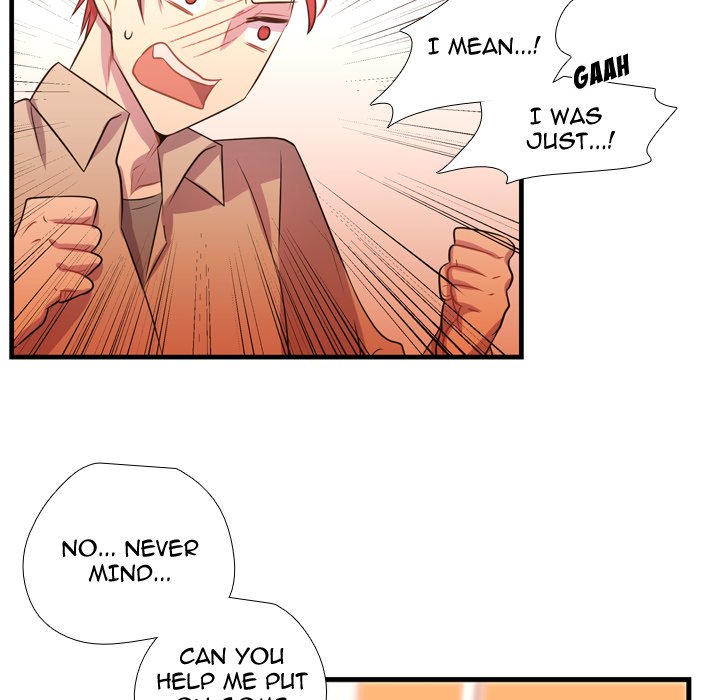 Read I Need Romance chapter 25 image 26 on Lezhin