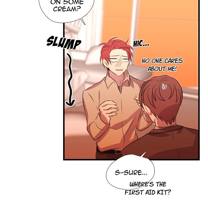 Read I Need Romance chapter 25 image 27 on Lezhin