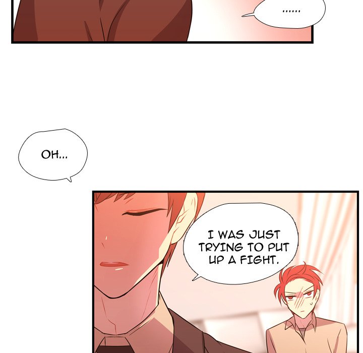 Read I Need Romance chapter 25 image 29 on Lezhin