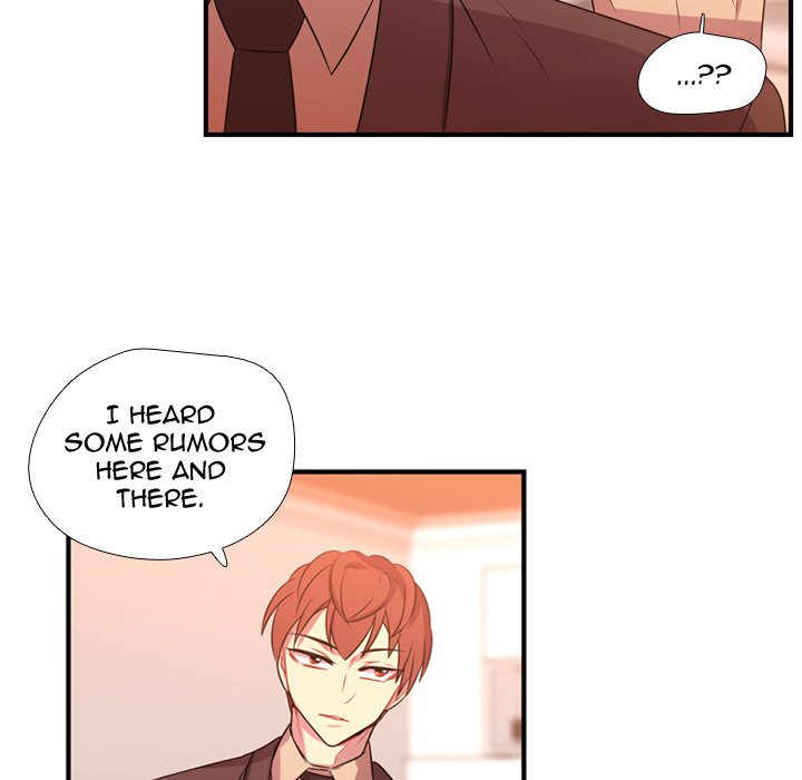 Read I Need Romance chapter 25 image 30 on Lezhin