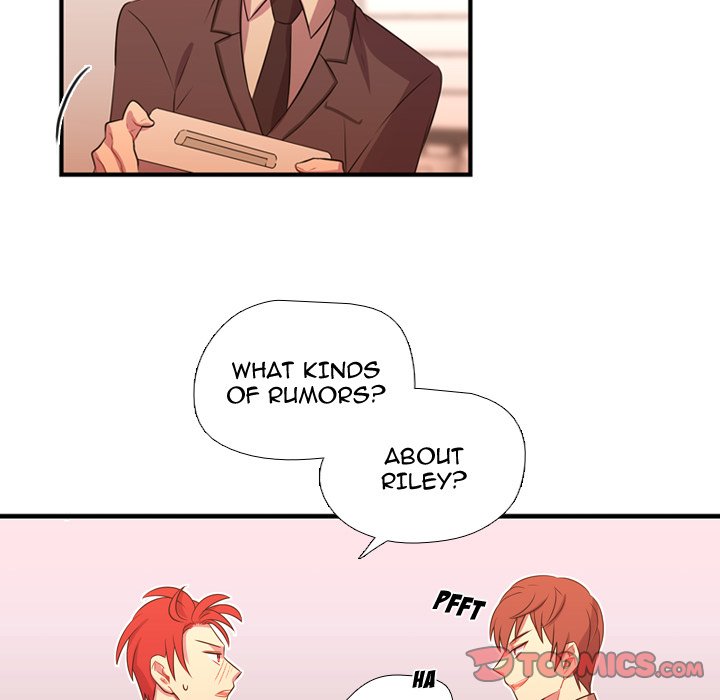 Read I Need Romance chapter 25 image 31 on Lezhin