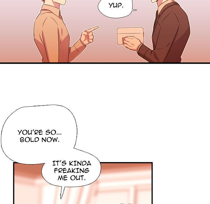Read I Need Romance chapter 25 image 32 on Lezhin