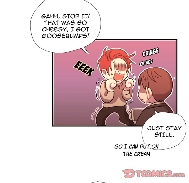Read I Need Romance chapter 25 image 37 on Lezhin