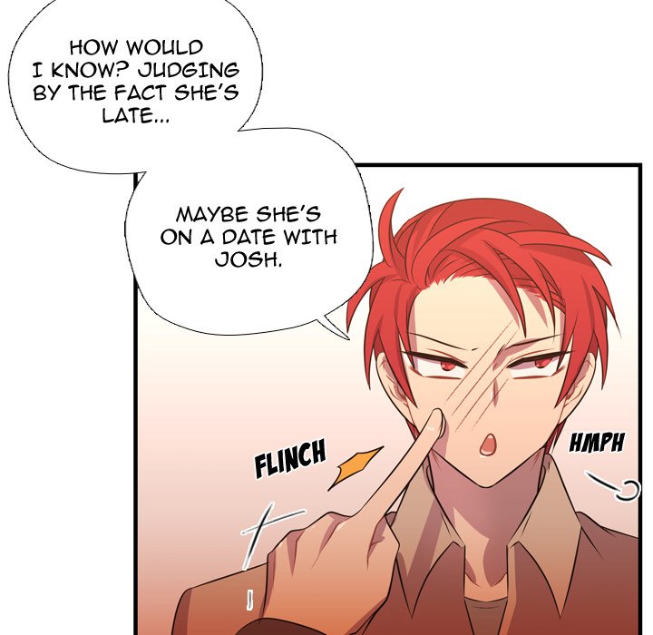 Read I Need Romance chapter 25 image 39 on Lezhin