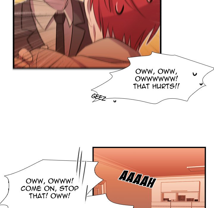 Read I Need Romance chapter 25 image 41 on Lezhin