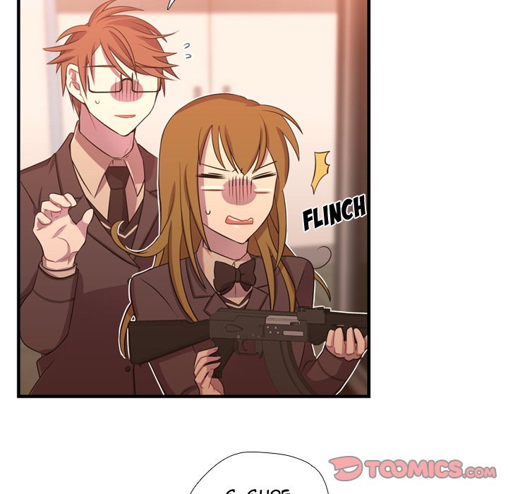 Read I Need Romance chapter 25 image 49 on Lezhin