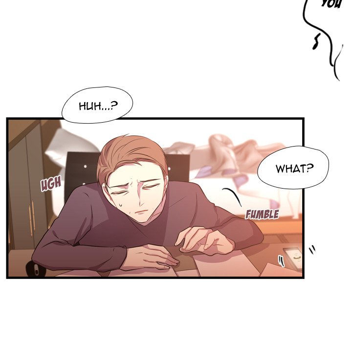 Read I Need Romance chapter 25 image 8 on Lezhin