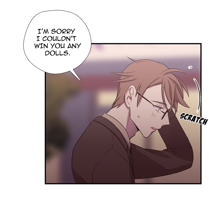 Read I Need Romance chapter 25 image 80 on Lezhin