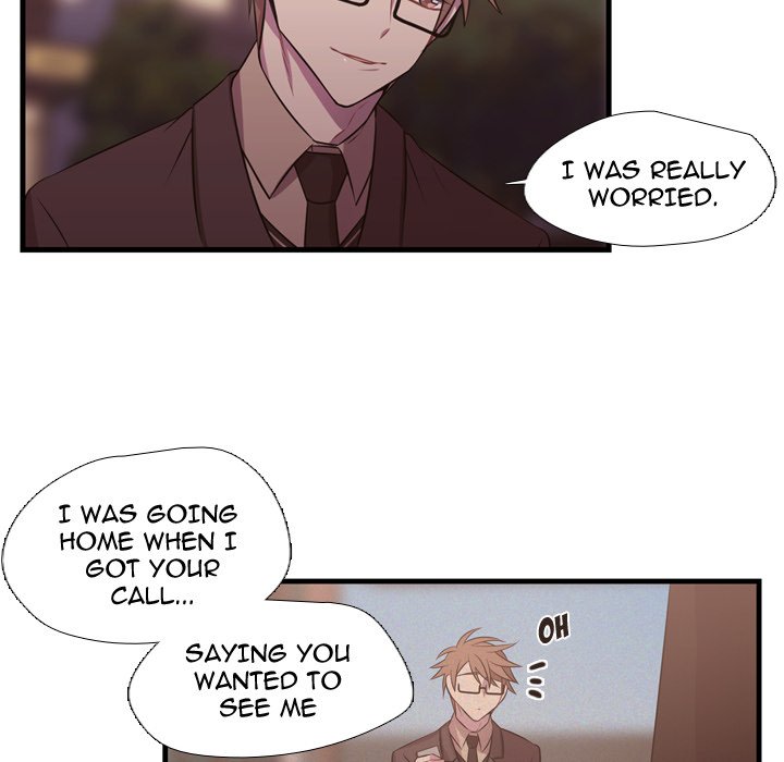 Read I Need Romance chapter 25 image 86 on Lezhin